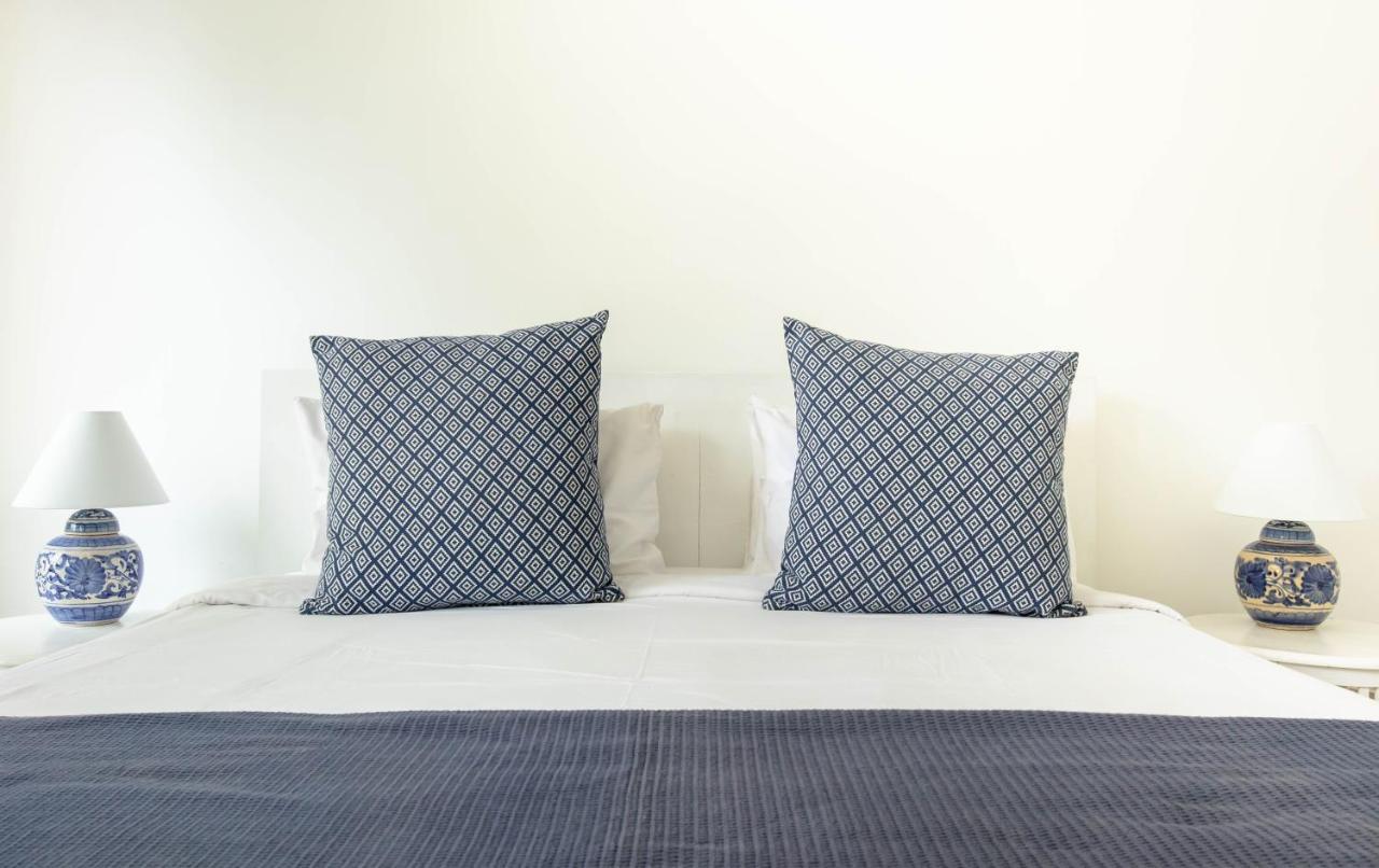 The London Residences Boutique Hotel Чангу Екстер'єр фото