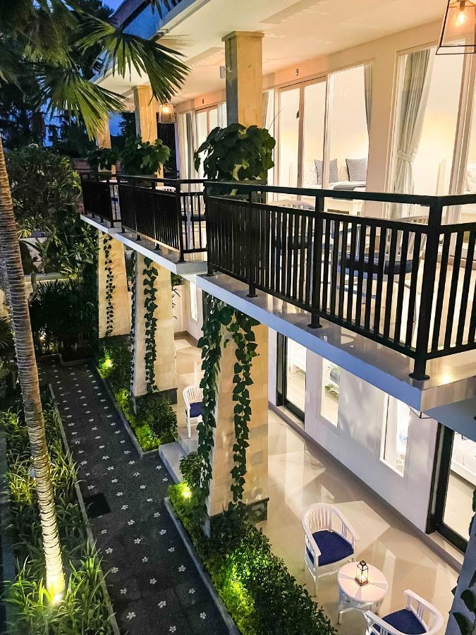 The London Residences Boutique Hotel Чангу Екстер'єр фото