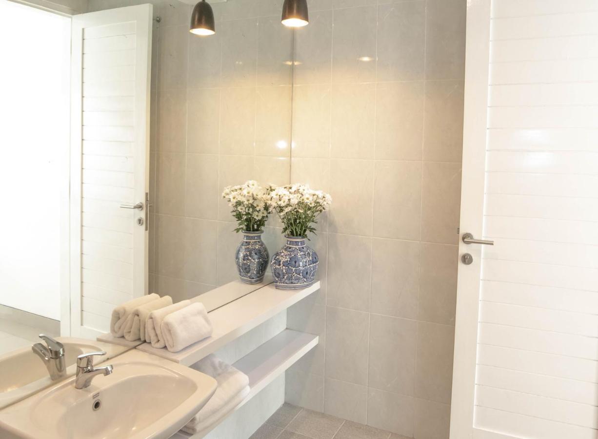 The London Residences Boutique Hotel Чангу Екстер'єр фото