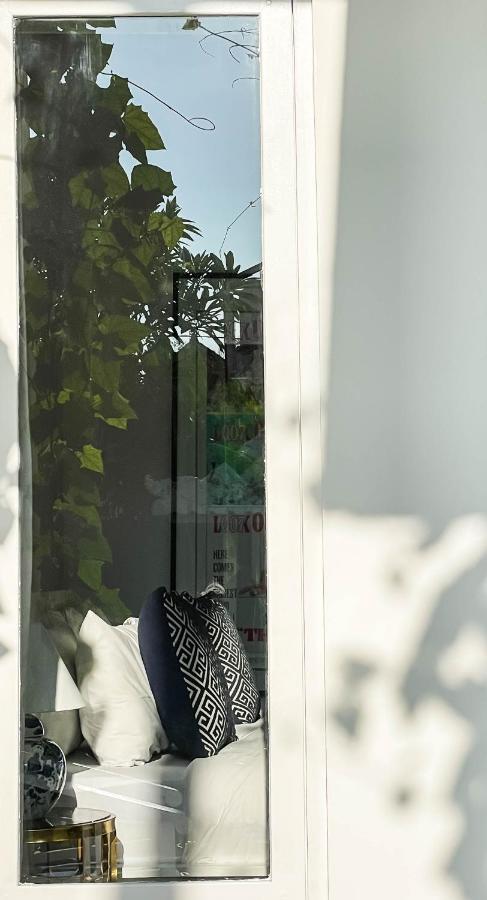 The London Residences Boutique Hotel Чангу Екстер'єр фото